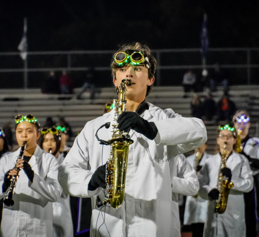Band